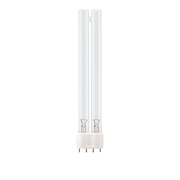 لامپ یووی سی 36 وات فیلیپس مدل TUV PL-L 36W  UVC پایه 2G11