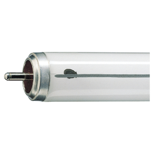 لامپ مهتابی ضد انفجار 40 وات فیلیپس مدل TL-X XL 40W/33-640 پایه تک پین (FA6)