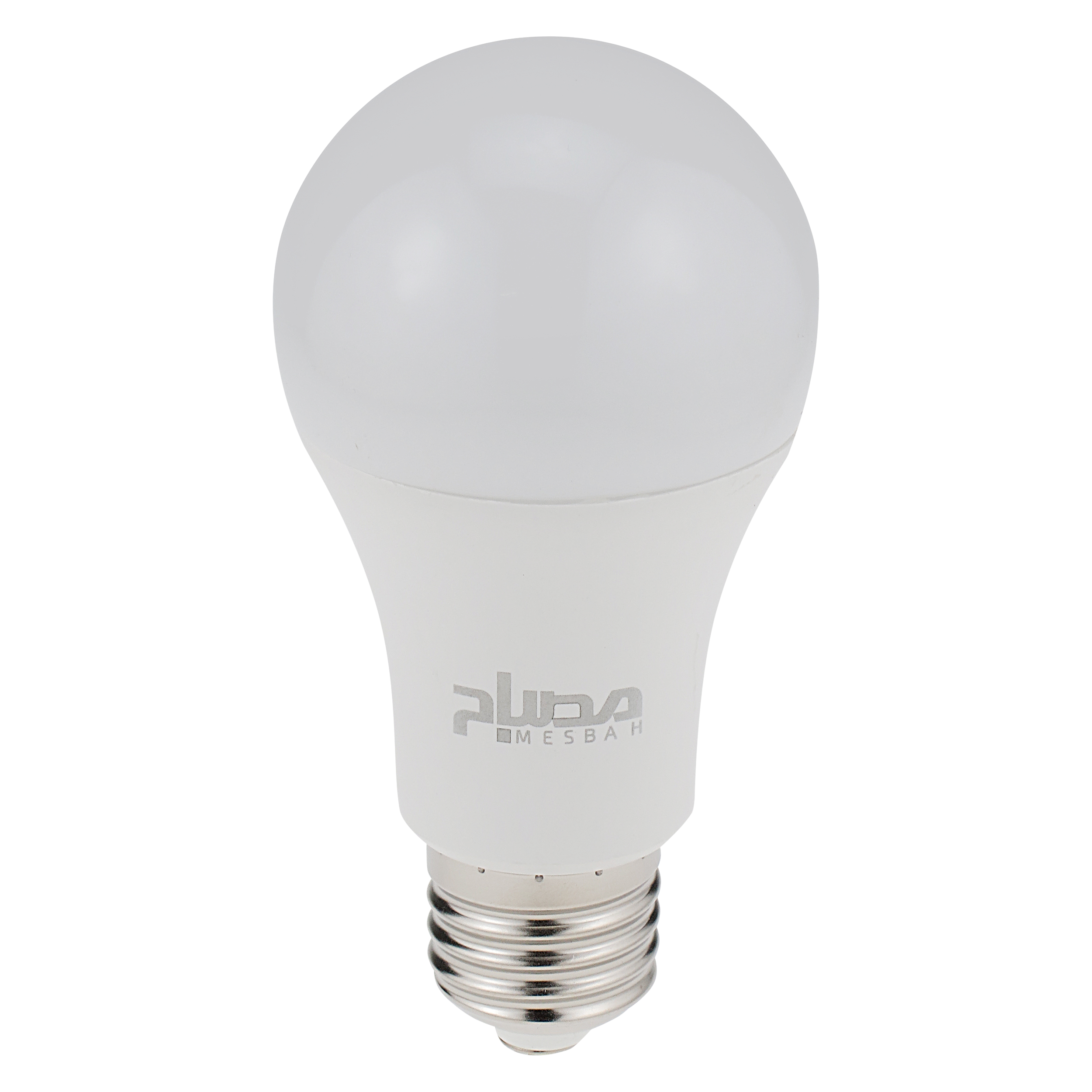 لامپ ال ای دی (LED) 12 ولت 10 وات مصباح کد 12V-24V مدل AC/DC پایه معمولی (E27)(مدل بهبود کیفیت یافته)
