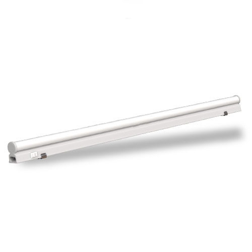 چراغ زیر کابینتی و چراغ تابلویی 12 وات 60 سانتیمتری پارس شعاع توس مدل پرولیت کلید دار کد 8416