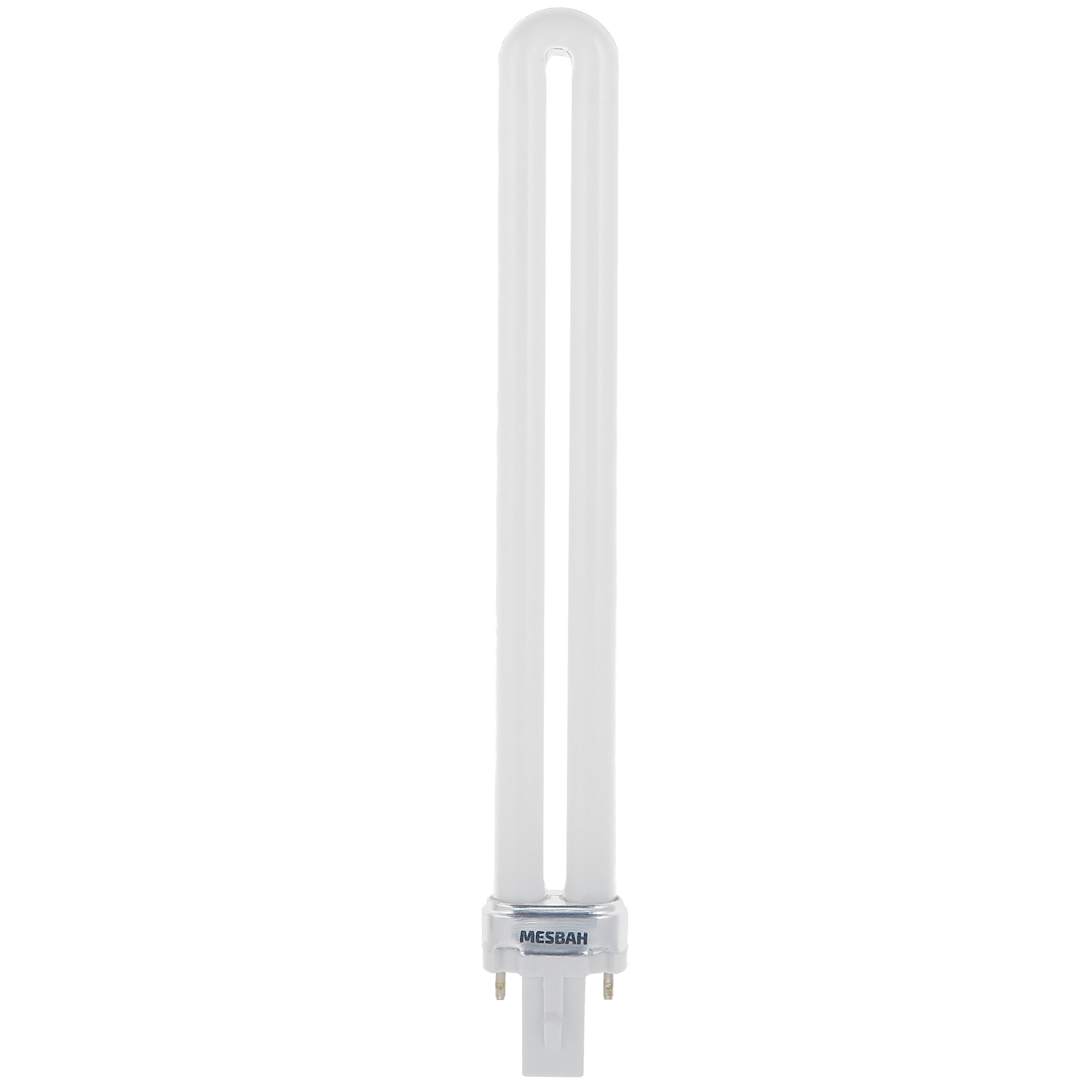 لامپ چراغ مطالعه 11 وات مصباح مدل PLS-11W پایه دو یپن (G23)