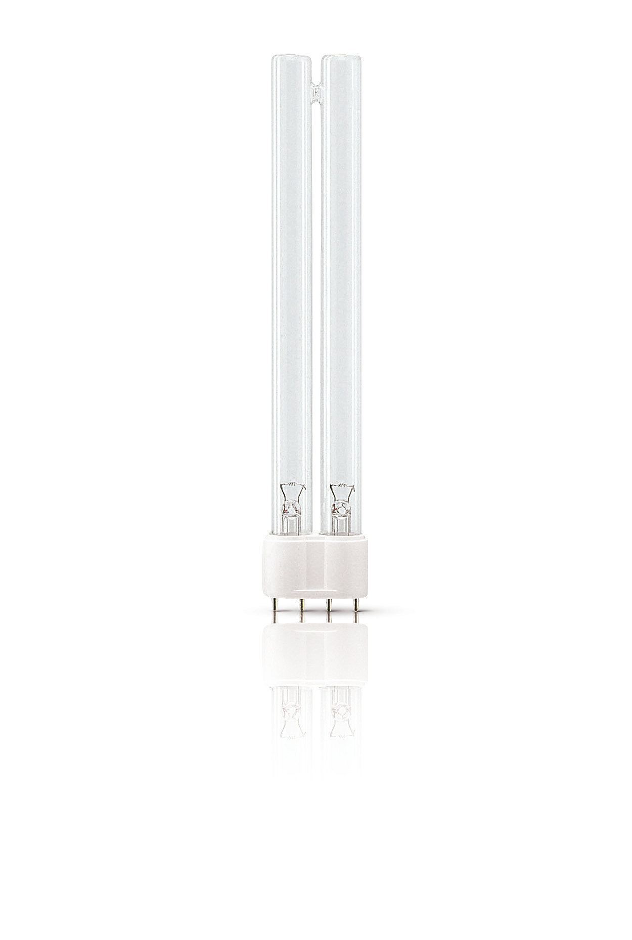 لامپ یووی سی 55 وات فیلیپس مدل TUV PL-L 55W پایه 2G11