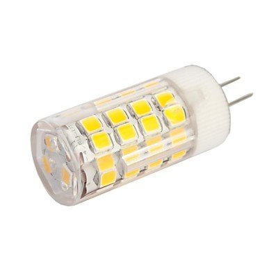 لامپ ژله ای اس ام دی (SMD) 220 ولت 5 وات مدل 51SMD پایه سوزنی (G4)