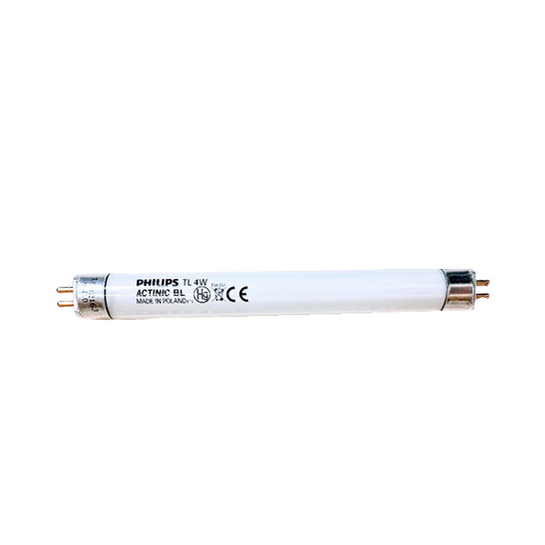 لامپ حشره کش 4 وات فیلیپس مدل Actinic BL TL 4W پایه G5