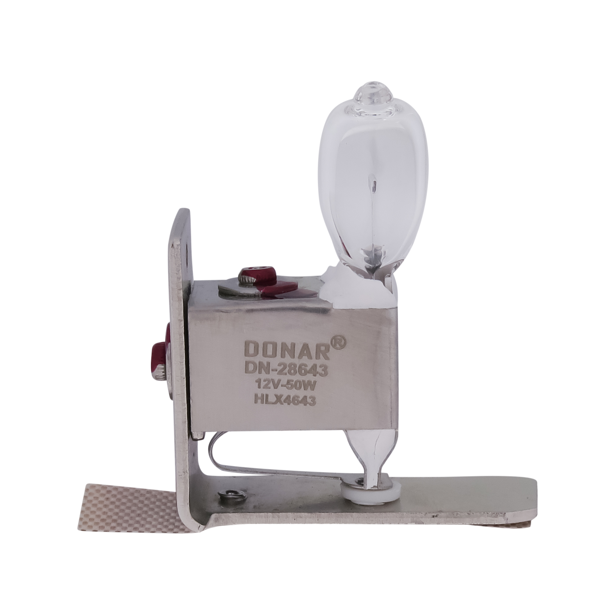 لامپ هالوژن میکروسکوپ جراحی (Surgical Microscope) لیسا ویلد (Leica Wild) 12 ولت 50 وات مدل DN-28643