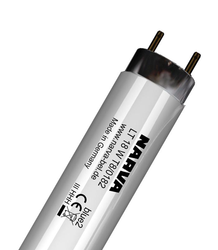 لامپ فتوتراپی 18 وات ناروا مدل LT 18W/0182 پایه G13
