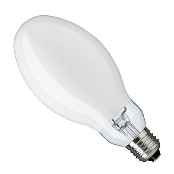 لامپ گازی 220 ولت 160 وات اسرام مدل جیوه کد HWL(MBFT) 160W پایه E27