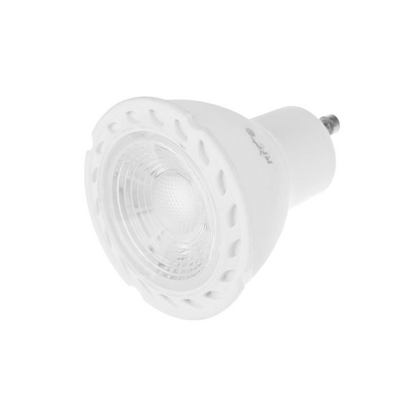 لامپ هالوژن ال ای دی (LED) 7 وات افراتاب مدل AF-PS-7W پایه استارتی (GU10)