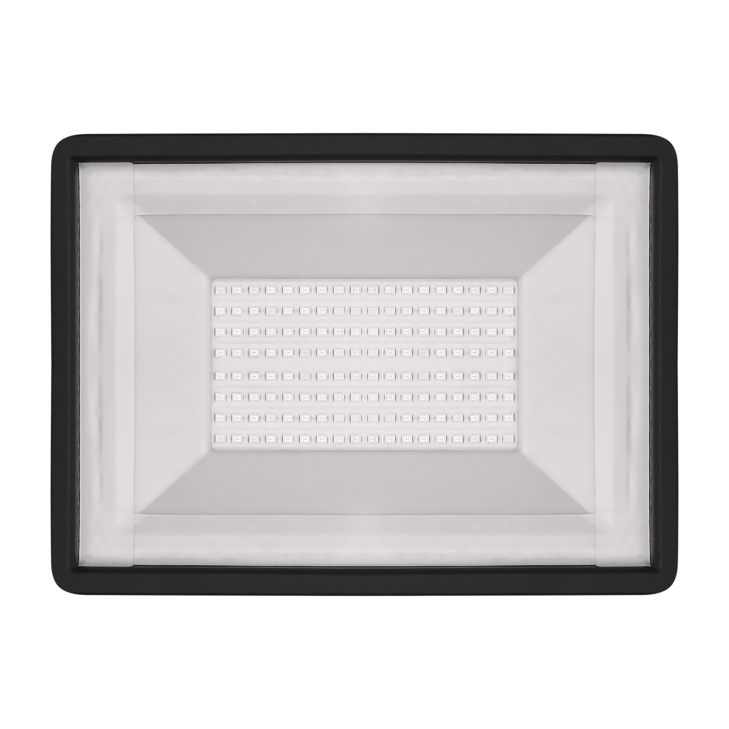 لامپ (پروژکتور) ال ای دی (LED) یووی 50 وات مخصوص خشک کردن چسب یووی، لاک، رزین و مینای طلاسازی